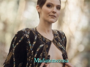 madammezusa xxx Fantasy Land