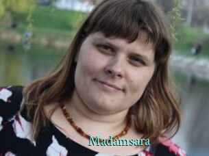 Madamsara