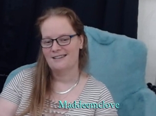 maddeemclove xxx Fantasy Land