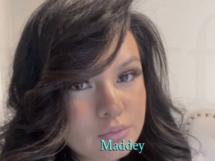 maddey xxx Fantasy Land