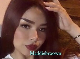 Maddiebroown