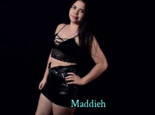 Maddieh