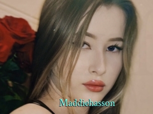 Maddiehasson