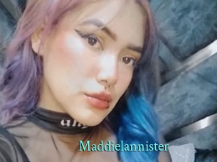 Maddielannister