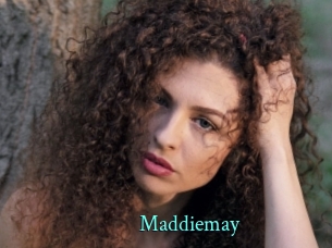 Maddiemay