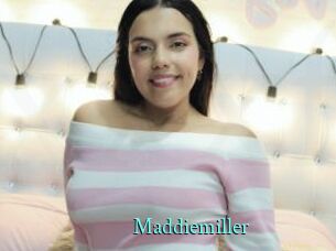 Maddiemiller