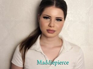 Maddiepierce