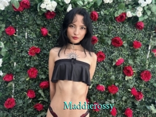 maddierossy xxx Fantasy Land