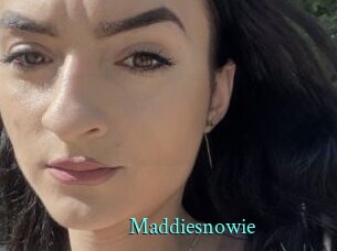Maddiesnowie