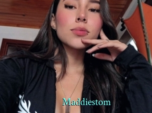 maddiestom xxx Fantasy Land