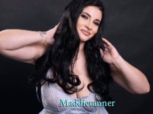 Maddietanner