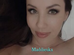 Maddieukx