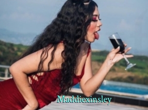 Maddiexinsley
