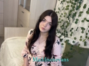 Maddisonevans
