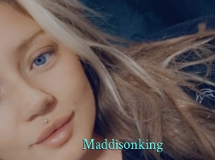 Maddisonking