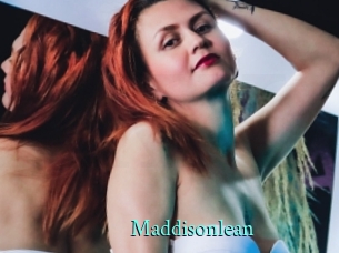 Maddisonlean