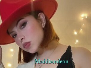 maddisonleon xxx Fantasy Land