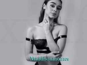 maddisonmontes xxx Fantasy Land