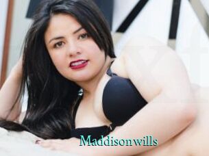 Maddisonwills