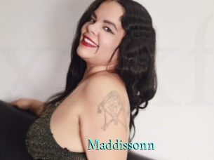 Maddissonn