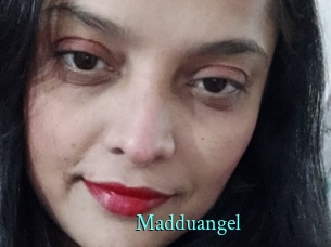 Madduangel