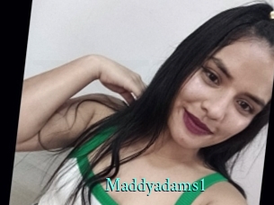 Maddyadams1
