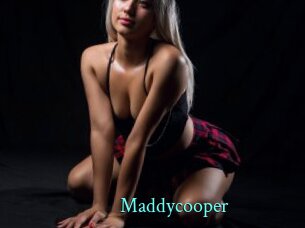 Maddycooper
