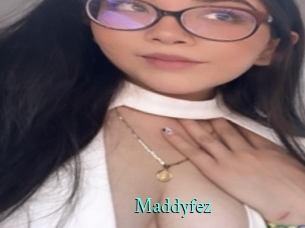 Maddyfez
