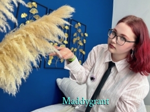 Maddygrant