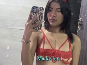 Maddyhot1