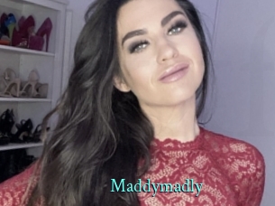 Maddymadly