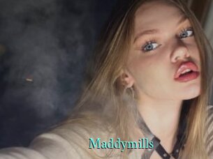 Maddymills