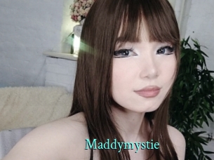 Maddymystie