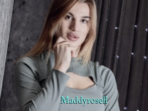 Maddyrosell