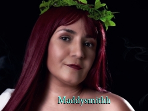 Maddysmithh