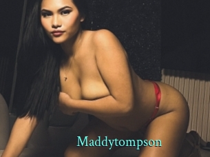 Maddytompson