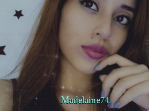 Madelaine74
