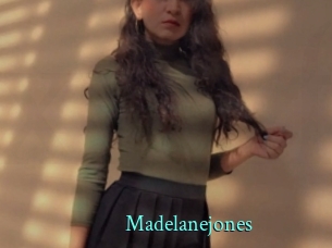Madelanejones