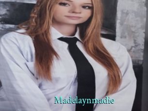 Madelaynmadie