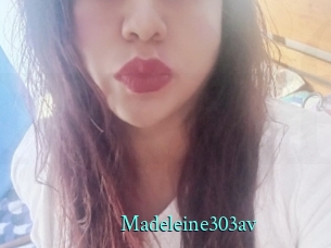 Madeleine303av