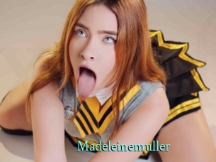 Madeleinemuller
