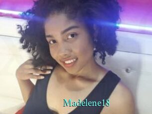 Madelene18