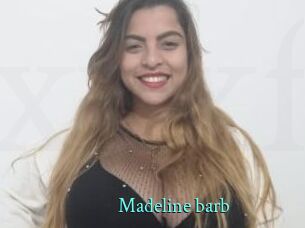 Madeline_barb