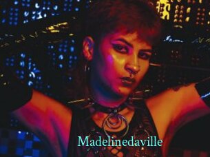 Madelinedaville