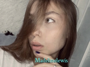 Madelinelewis