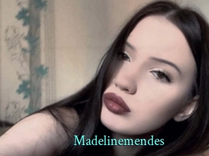 Madelinemendes