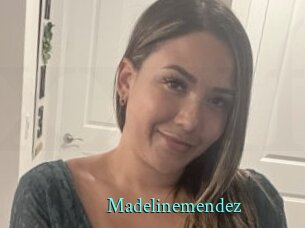 Madelinemendez