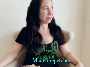 Madelinepetcher
