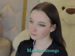 Madelinestrongs