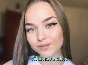 Mademoiselleee